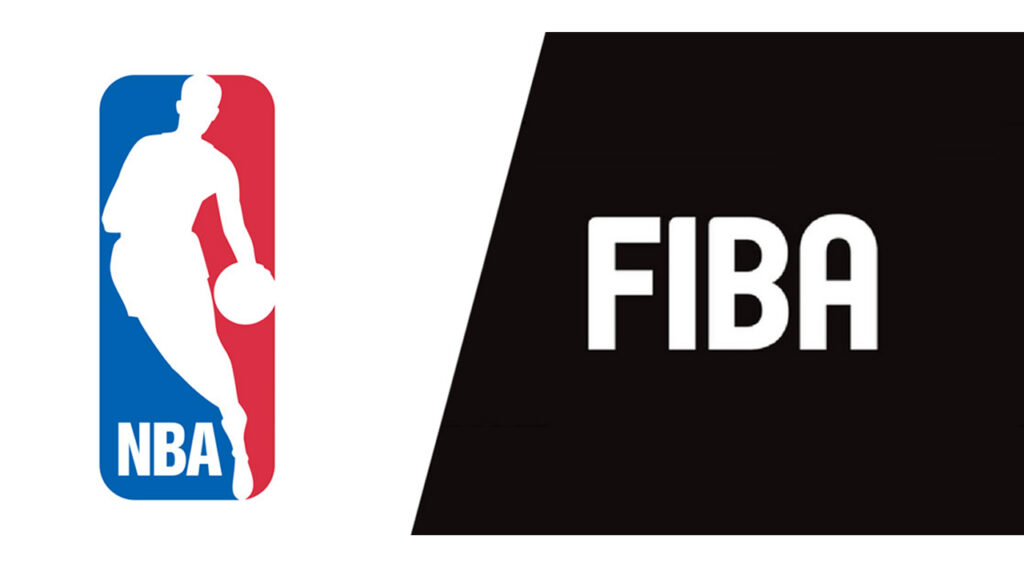 FIBA X NBA