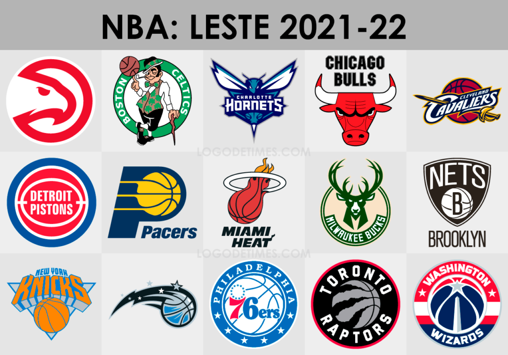 NBA LESTE