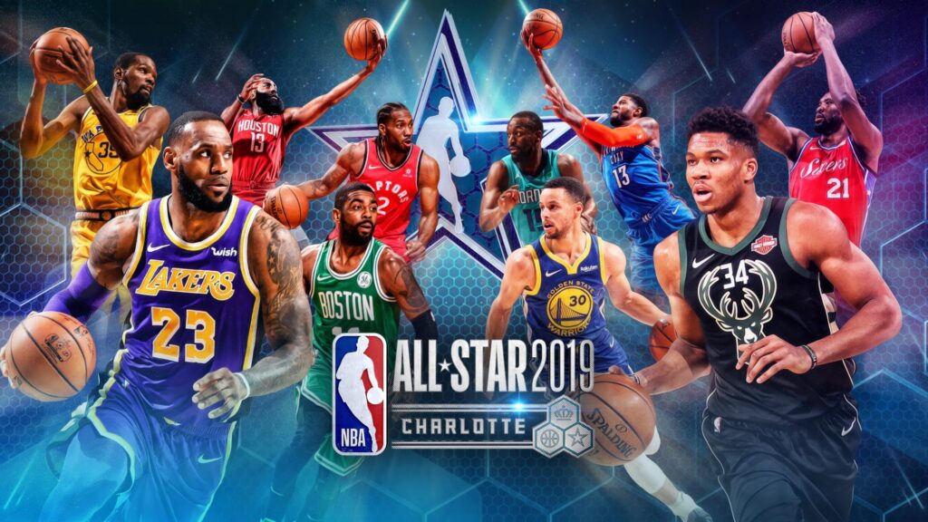 All-Star Game da NBA