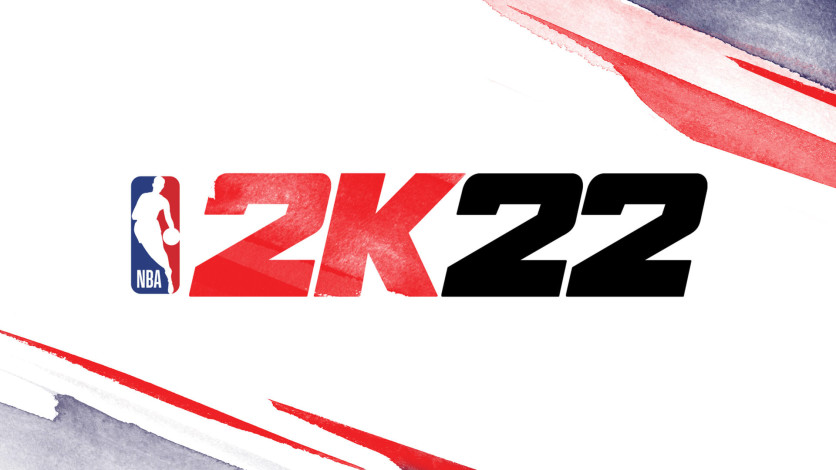 NBA 2K22 