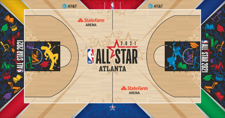 All-Star Game da NBA