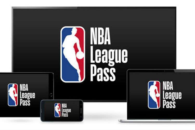 NBA League Pass