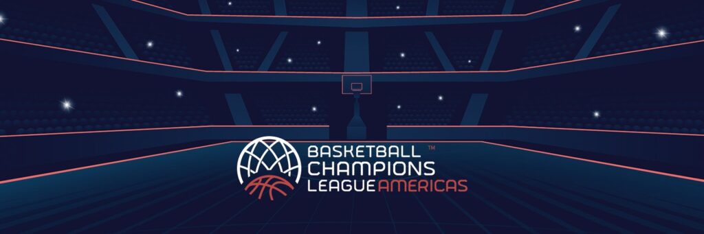 Basketball Champions League Américas 2