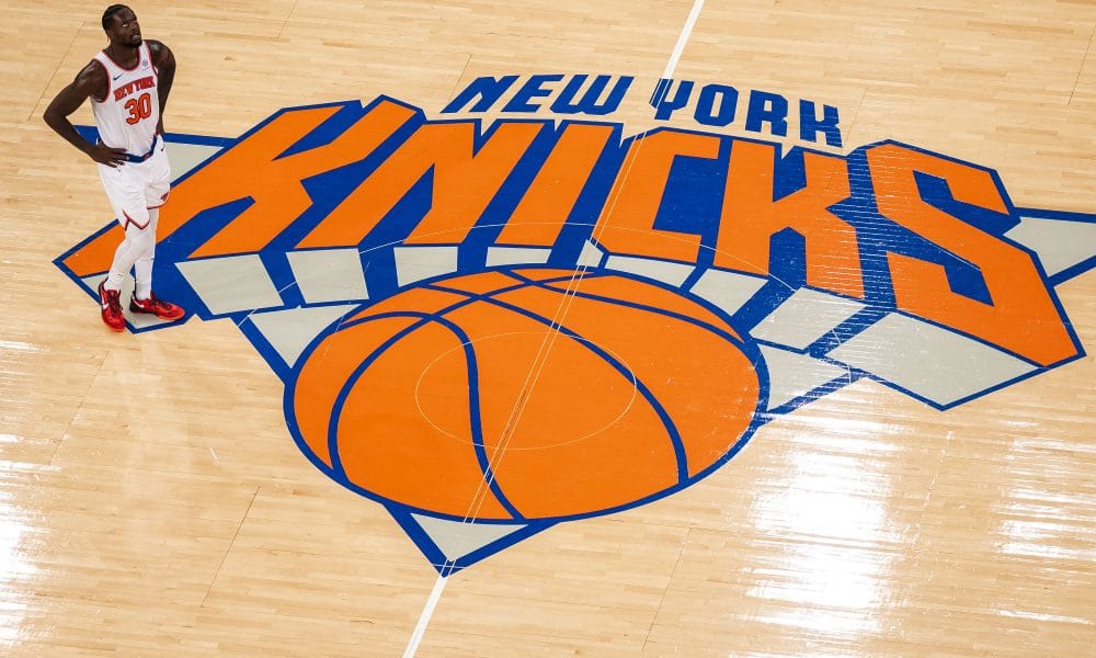 New York Knicks