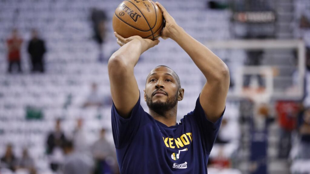 Boris Diaw - basquete europeu