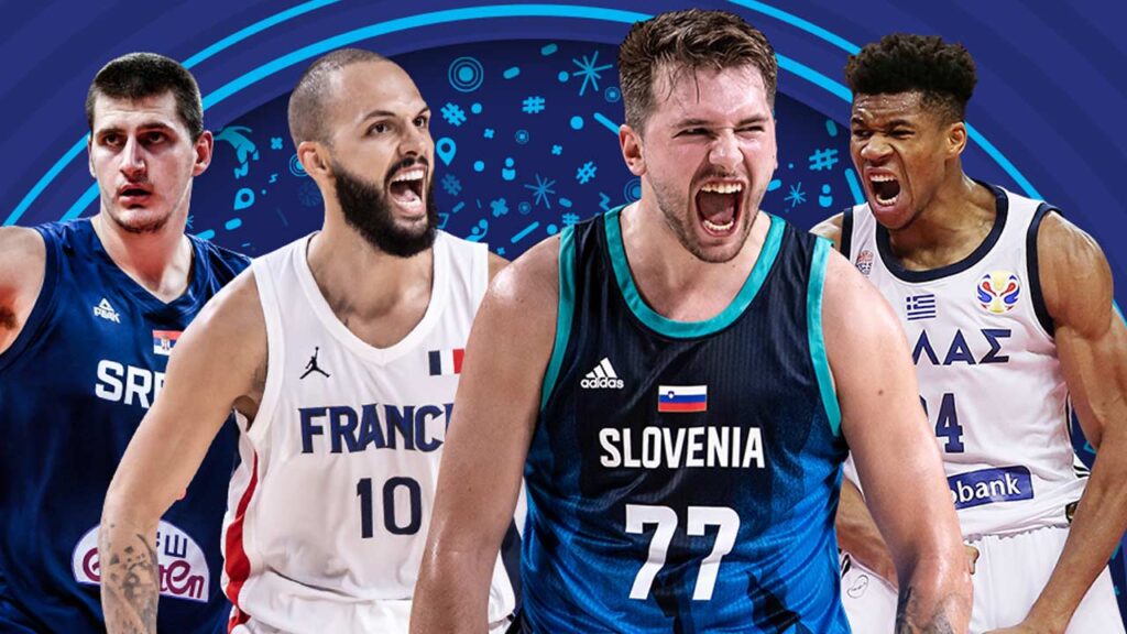 EuroBasket