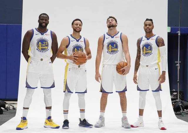 Golden State Warriors