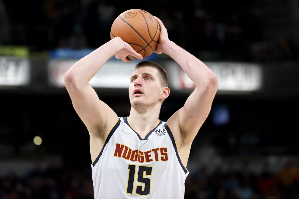 jokic