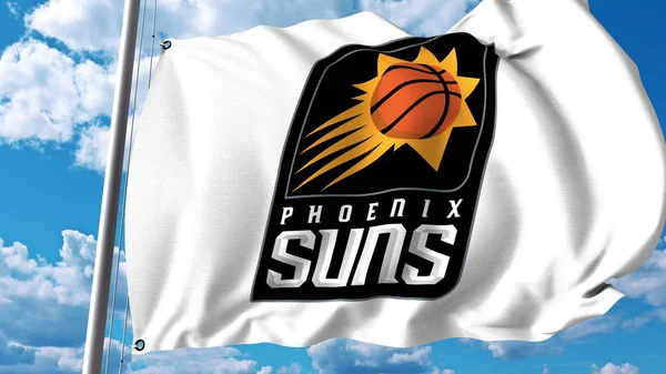 Franquia da NBA: Phoenix Suns