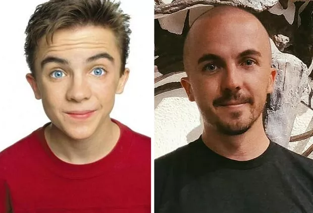 Frankie Muniz