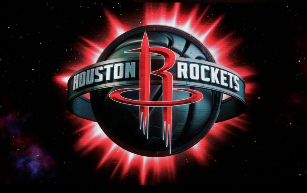 Houston Rockets 23