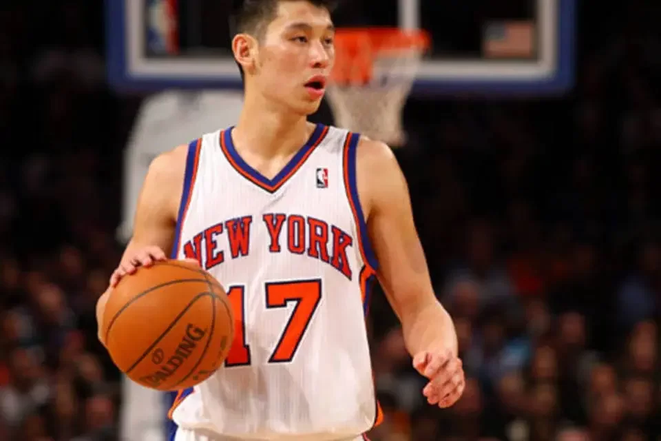 Jeremy Lin