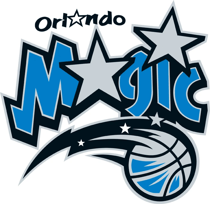 Orlando Magic 3