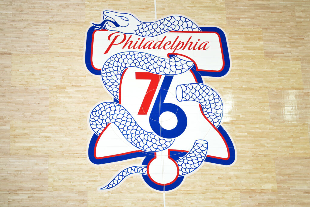 Philadelphia 76ers