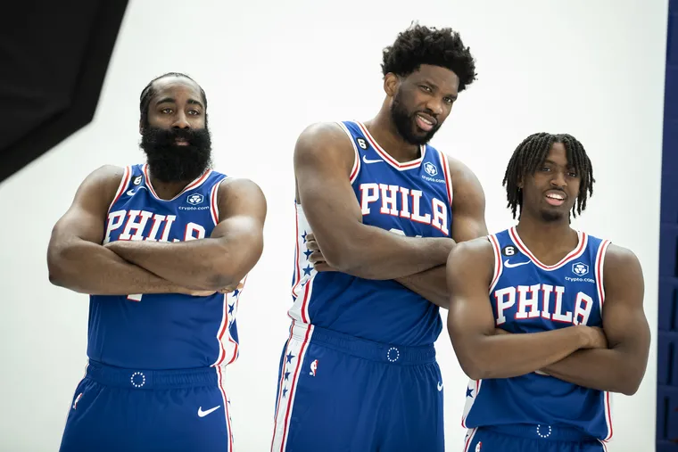 Philadelphia 76ers