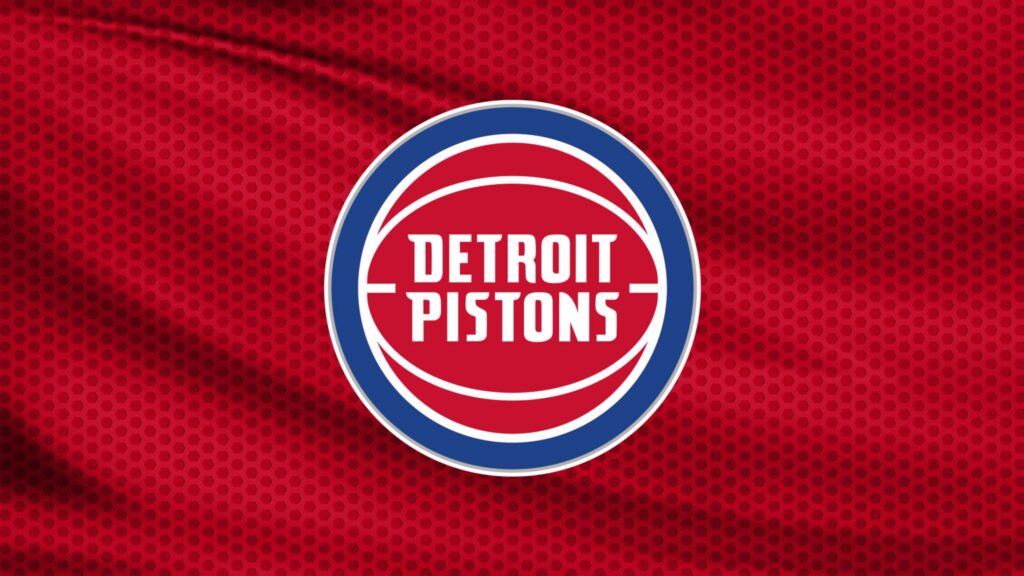 Detroit Pistons