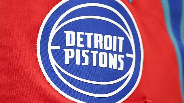 Detroit Pistons 2