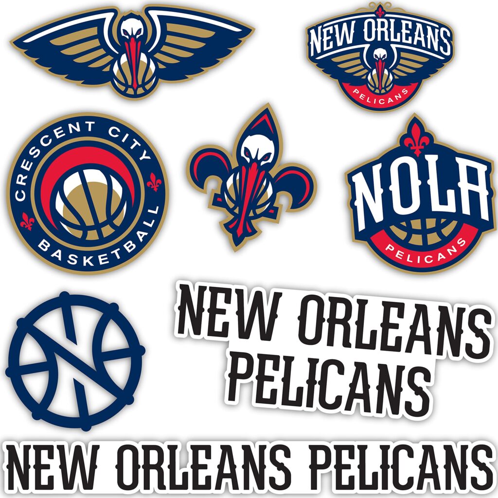 New Orleans Pelicans