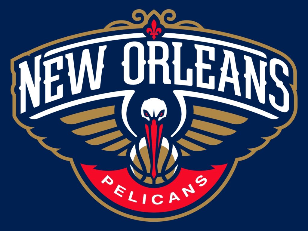 New Orleans Pelicans 2