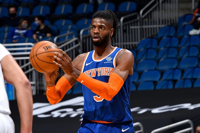 Nerlens-Noel