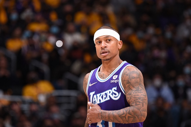 Isaiah Thomas