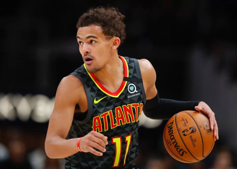 trae young