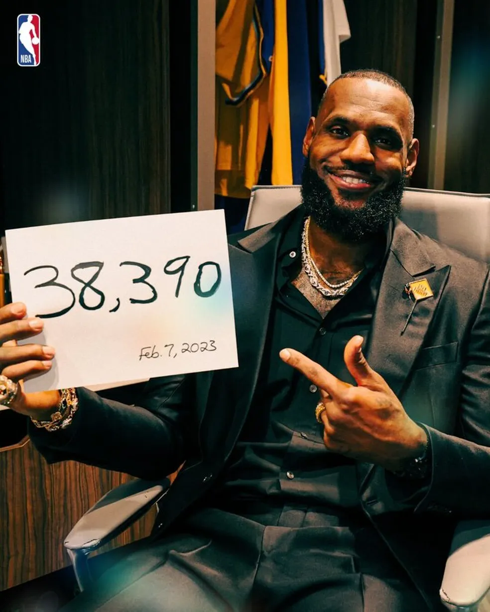 Melhor amigo de LeBron James está noivo da cantora Adele