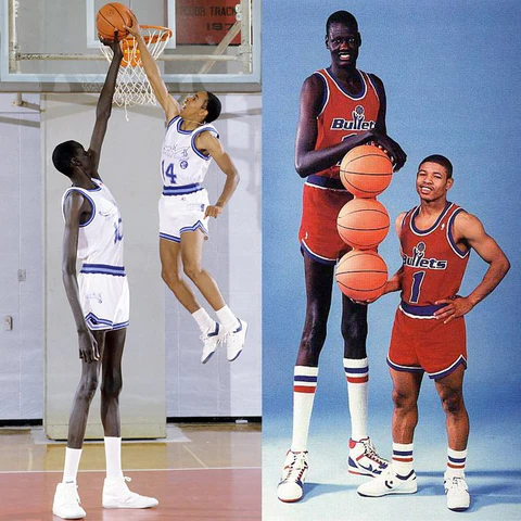 Jogar basquete ajuda a ficar mais alto?