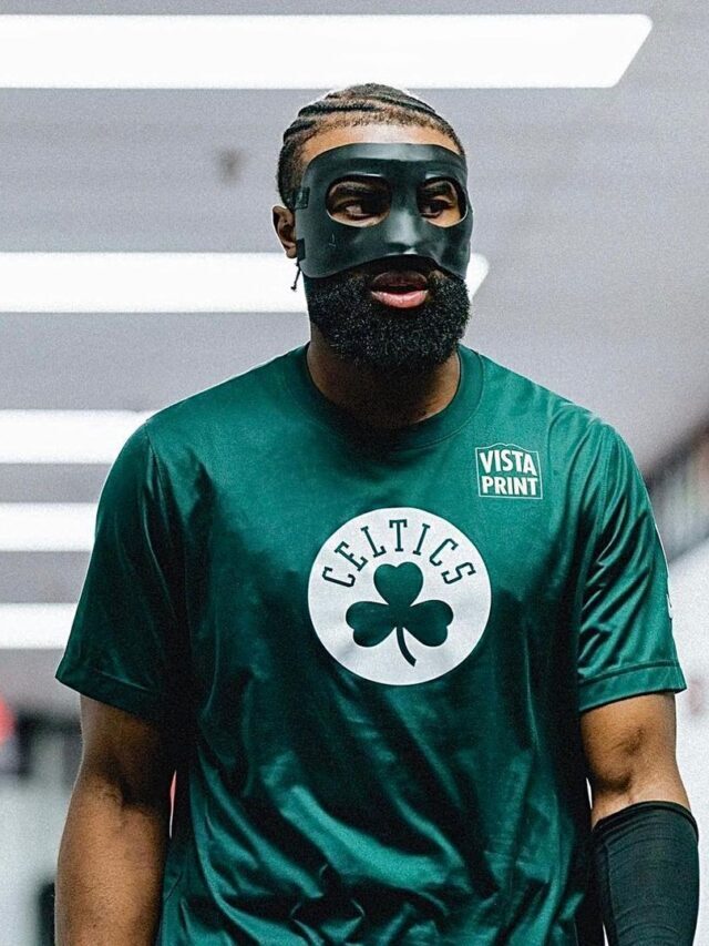 Astro do Celtics pode perder Playoffs