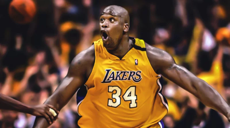 6-mars-1972-Naissance-de-Shaquille-ONeal