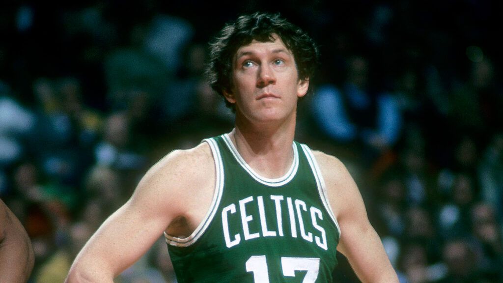 John Havlicek