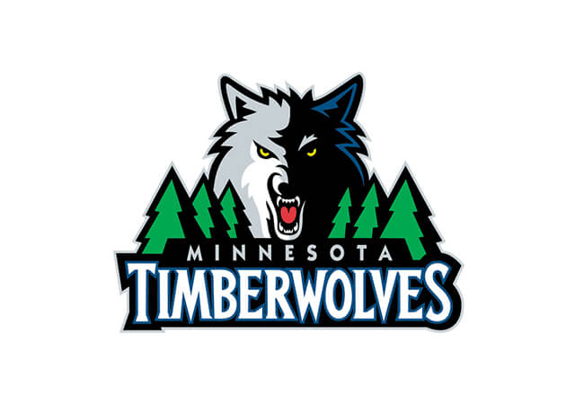 Os Timberwolves receberam a maior punição da história da NBA