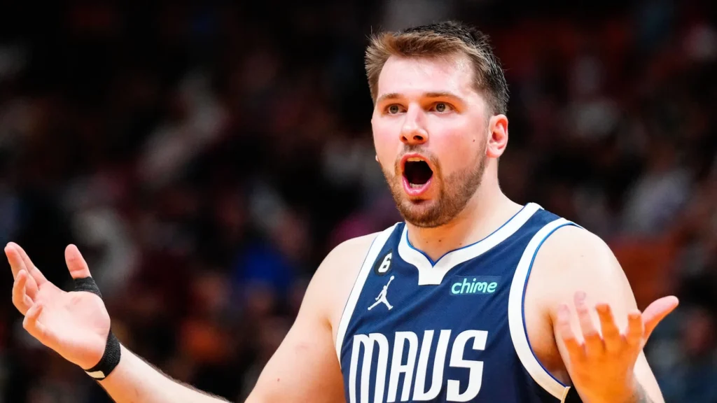 doncic