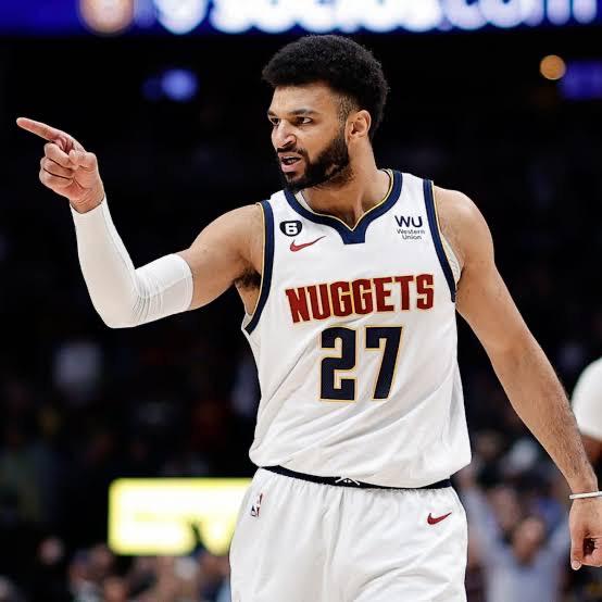 Jamal Murray, atual campeão com o Denver Nuggets, é de Kentucky