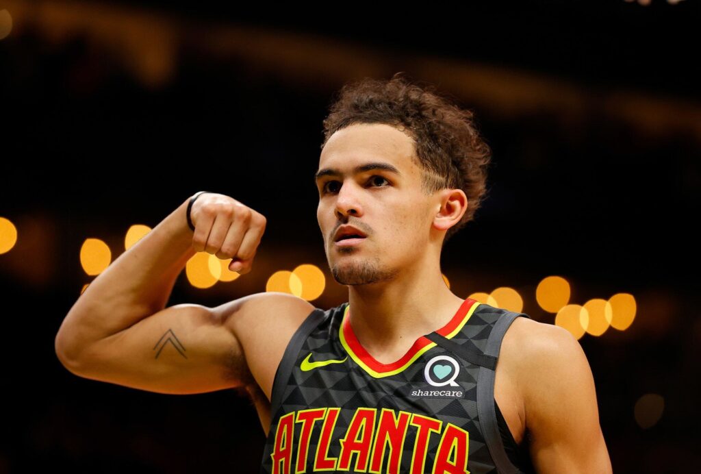 Trae Young