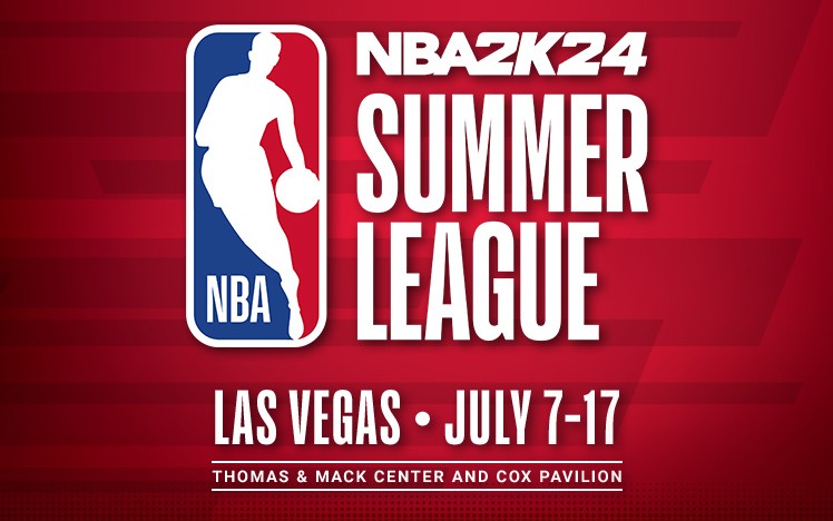 NBA SUMMER LEAGUE 2023