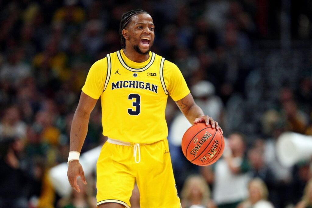 Zavier Simpson