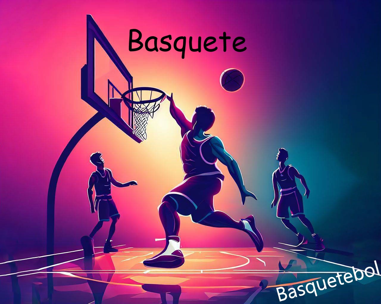Basquete