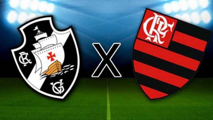 Vasco x Flamengo