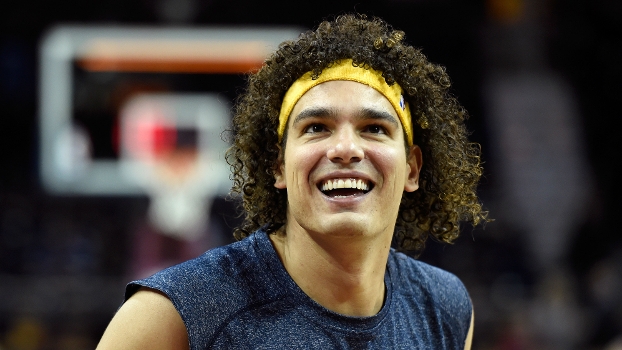 anderson varejao