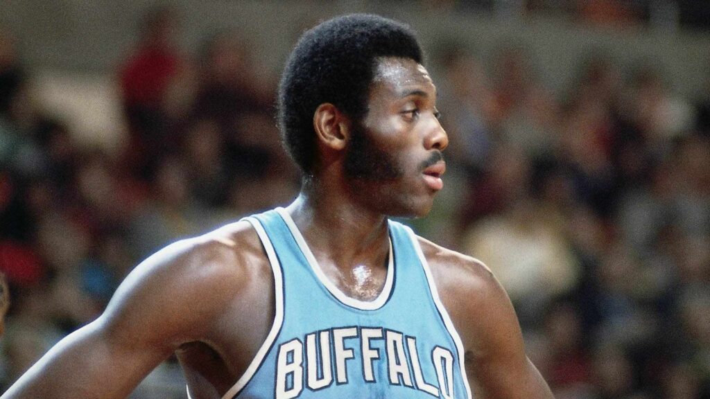 Bob McAdoo