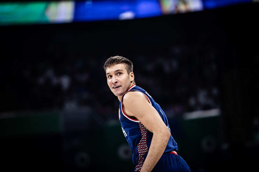 Bogdan Bogdanovic