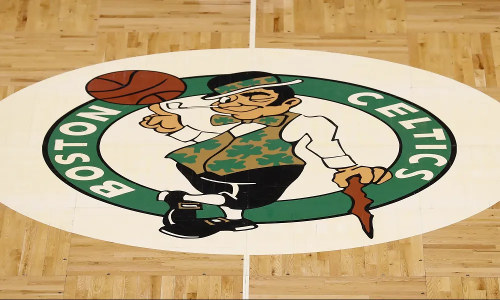 Boston Celtics Neemias Quaeta