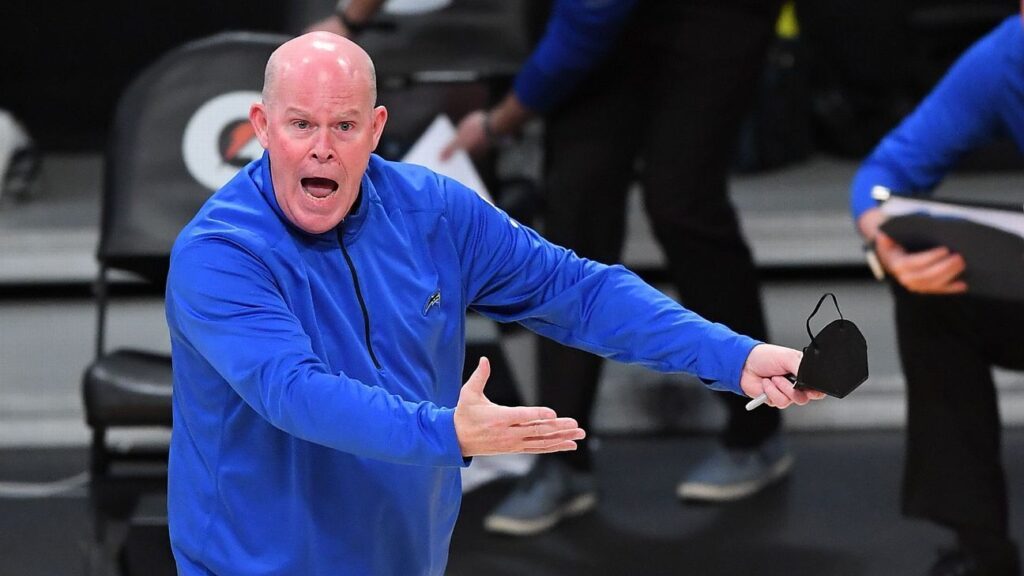 Steve Clifford