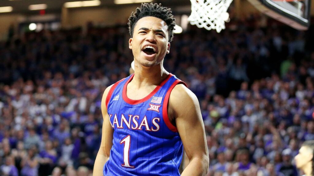 Devon Dotson, novo reforço do Washington Wizards