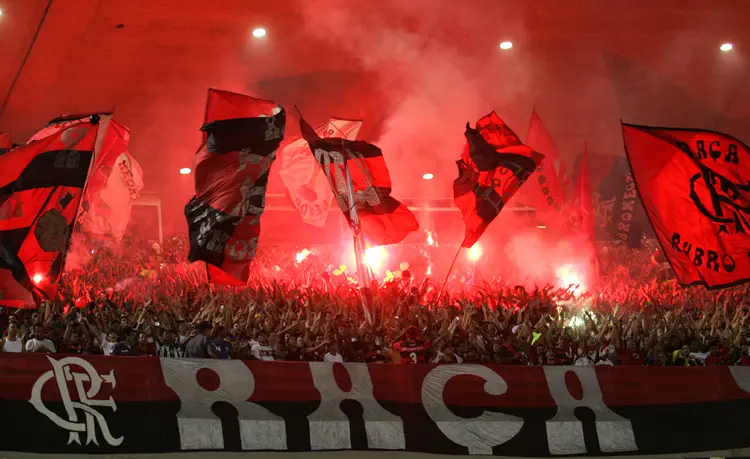 Flamengo Mengao Basquete