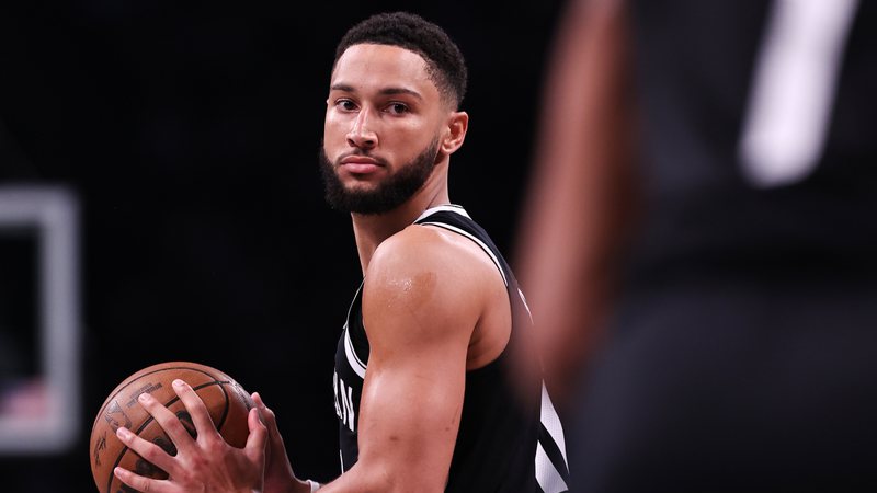 Lesões seguem afetando a carreira de Ben Simmons