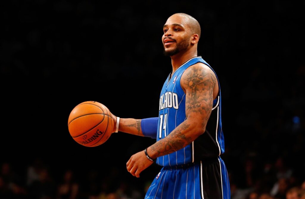 Com passagens por várias equipes, ex-All-Star Jameer Nelson vai assumir importante cargo nos 76ers