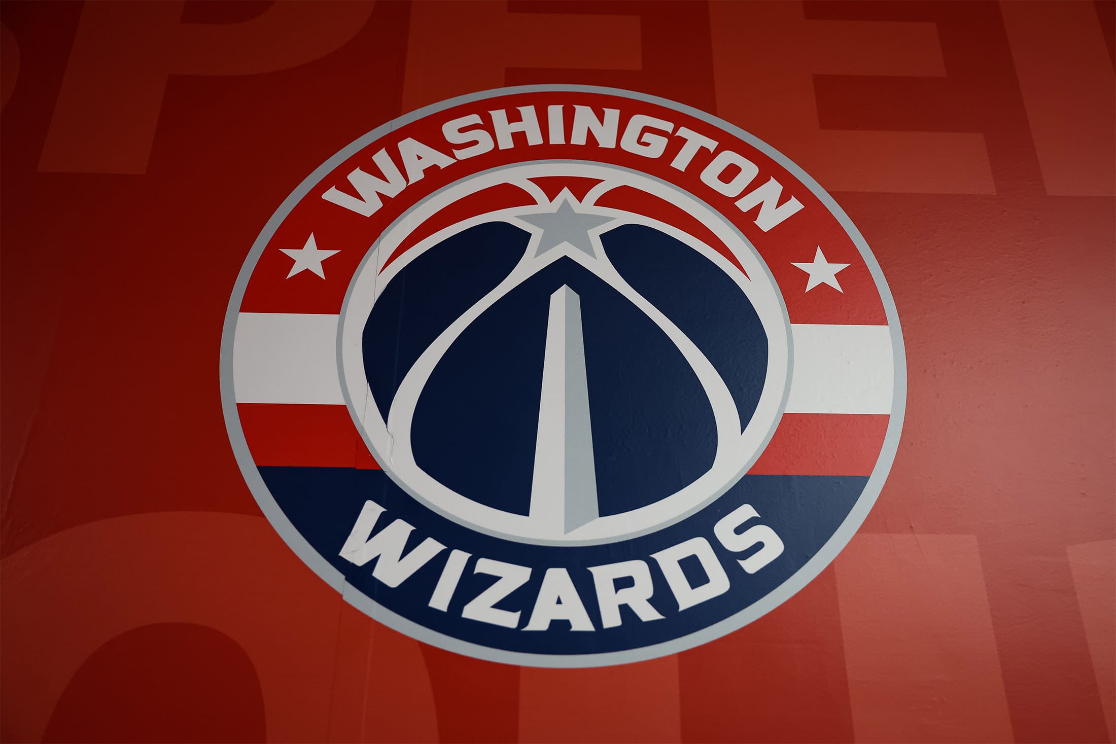 Washington Wizards Delon Wright 1