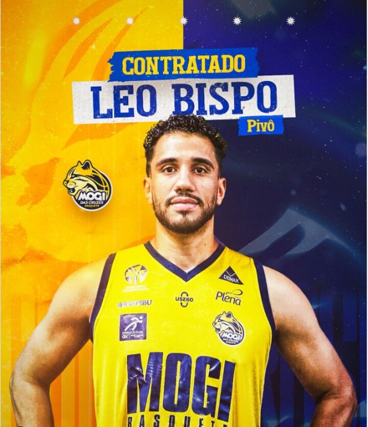 Leo Bispo